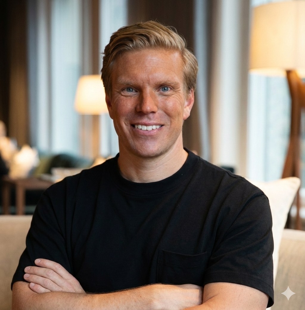 Agent Mama, arbetet tillsammans med Hildegun